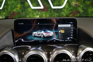 Mercedes-Benz AMG GT C*ROADSTER*CARBONERRE*EVE 2019