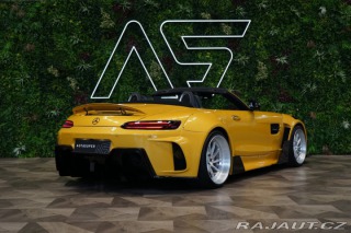 Mercedes-Benz AMG GT C*ROADSTER*CARBONERRE*EVE 2019