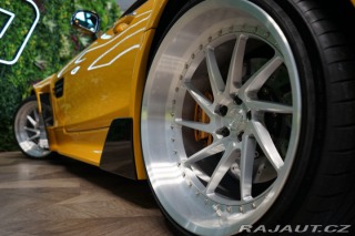 Mercedes-Benz AMG GT C*ROADSTER*CARBONERRE*EVE 2019