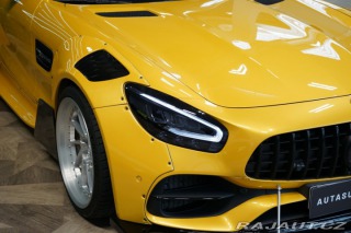 Mercedes-Benz AMG GT C*ROADSTER*CARBONERRE*EVE 2019