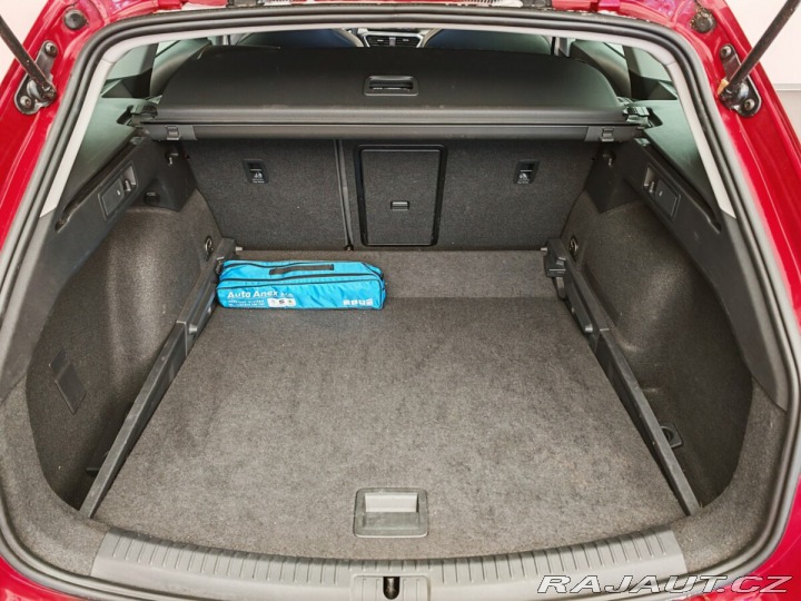 Seat Leon FR Line 2022