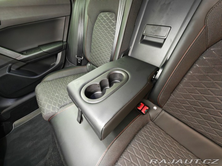 Seat Leon FR Line 2022