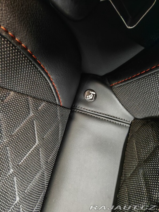 Seat Leon FR Line 2022