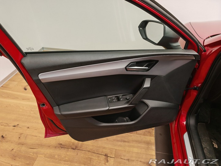 Seat Leon FR Line 2022