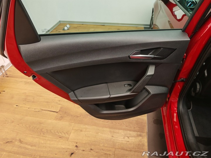 Seat Leon FR Line 2022