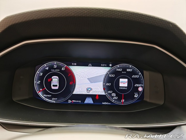 Seat Leon FR Line 2022