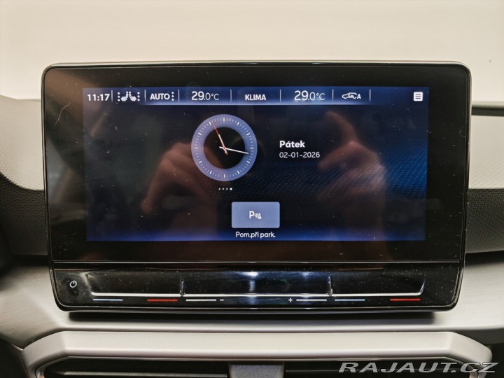 Seat Leon FR Line 2022