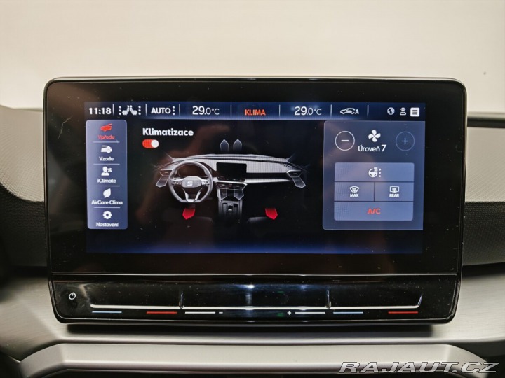 Seat Leon FR Line 2022