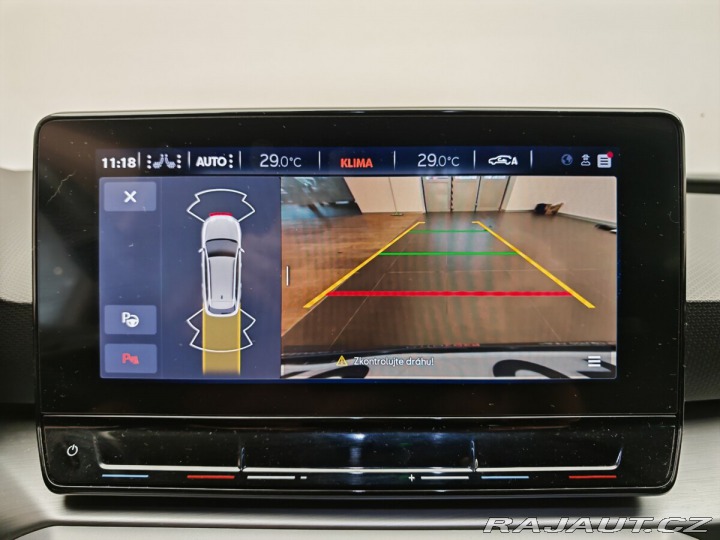 Seat Leon FR Line 2022