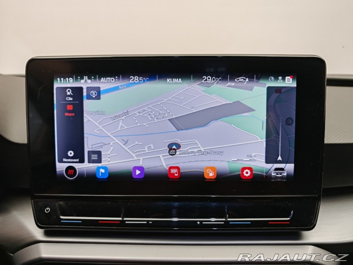 Seat Leon FR Line 2022