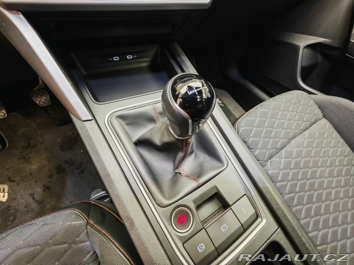 Seat Leon FR Line 2022