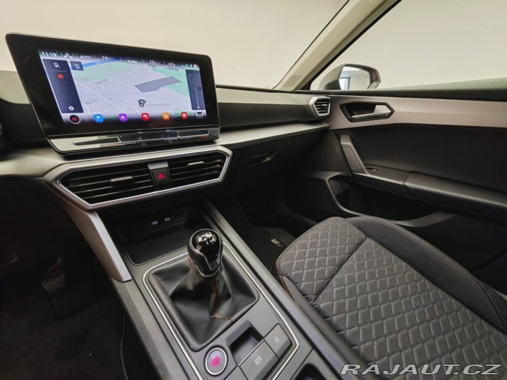 Seat Leon FR Line 2022