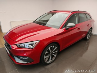 Seat Leon FR Line 2022