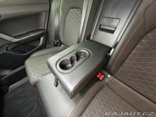 Seat Leon FR Line 2022