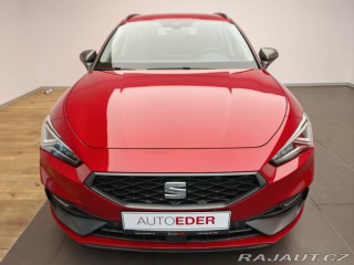Seat Leon FR Line 2022