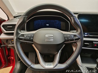 Seat Leon FR Line 2022