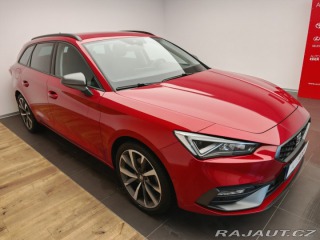 Seat Leon FR Line 2022