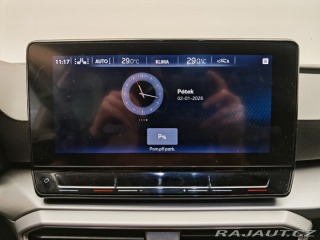 Seat Leon FR Line 2022