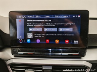 Seat Leon FR Line 2022