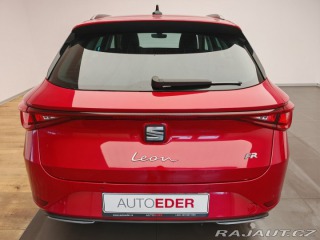Seat Leon FR Line 2022