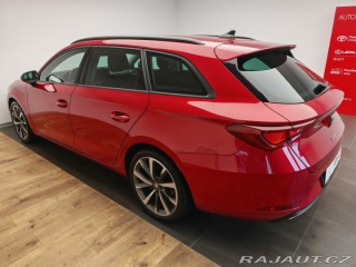 Seat Leon FR Line 2022