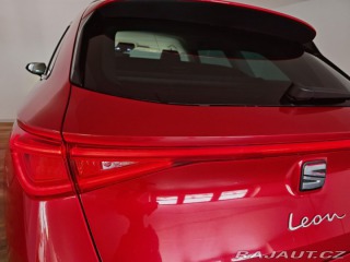 Seat Leon FR Line 2022