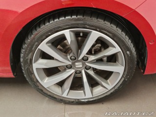 Seat Leon FR Line 2022