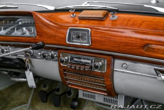 Mercedes-Benz Ostatní modely 20 S cabrio 1958