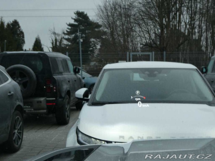 Land Rover Defender 110 4,4 OCTA P635 2025