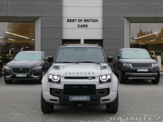 Land Rover Defender 110 4,4 OCTA P635 2025