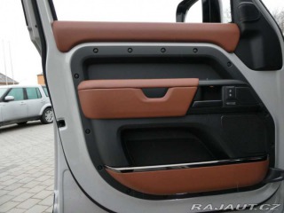 Land Rover Defender 110 4,4 OCTA P635 2025