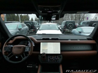 Land Rover Defender 110 4,4 OCTA P635 2025