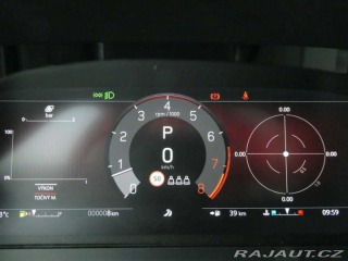 Land Rover Defender 110 4,4 OCTA P635 2025