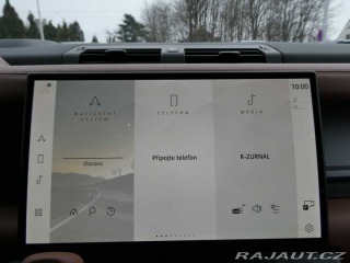 Land Rover Defender 110 4,4 OCTA P635 2025