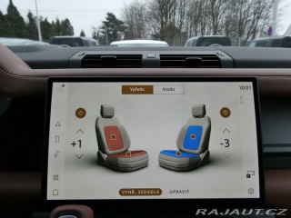 Land Rover Defender 110 4,4 OCTA P635 2025