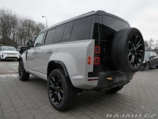Land Rover Defender 110 4,4 OCTA P635 2025