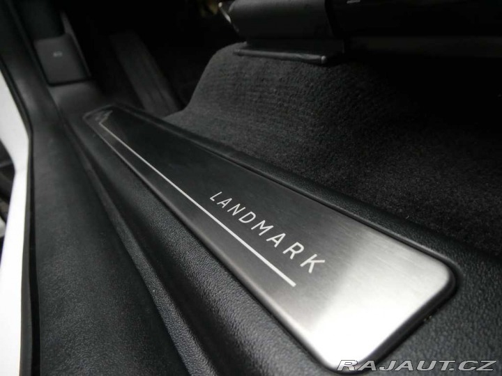 Land Rover Discovery Sport 2,0 Landmark D200 2026