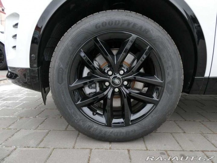 Land Rover Discovery Sport 2,0 Landmark D200 2026