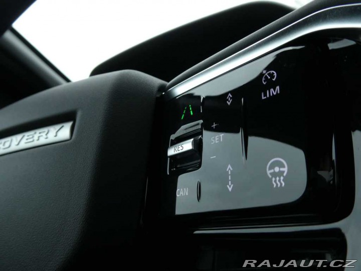 Land Rover Discovery Sport 2,0 Landmark D200 2025