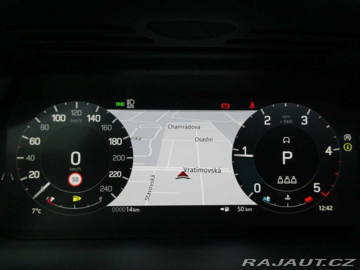 Land Rover Discovery Sport 2,0 Landmark D200 2026