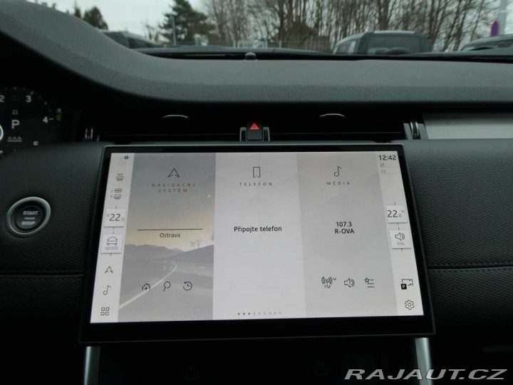 Land Rover Discovery Sport 2,0 Landmark D200 2025