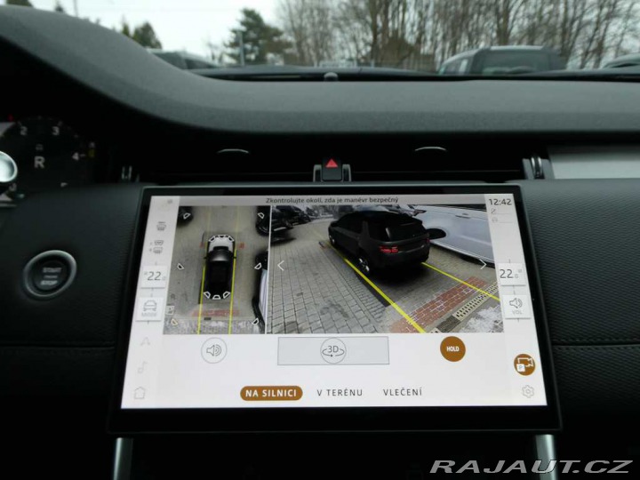 Land Rover Discovery Sport 2,0 Landmark D200 2026