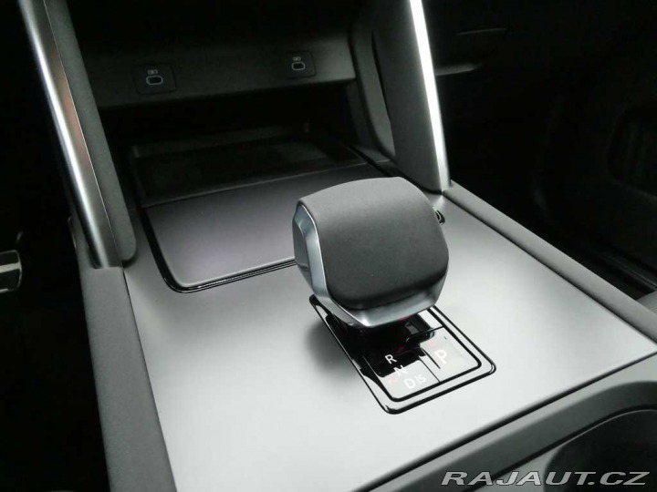 Land Rover Discovery Sport 2,0 Landmark D200 2026