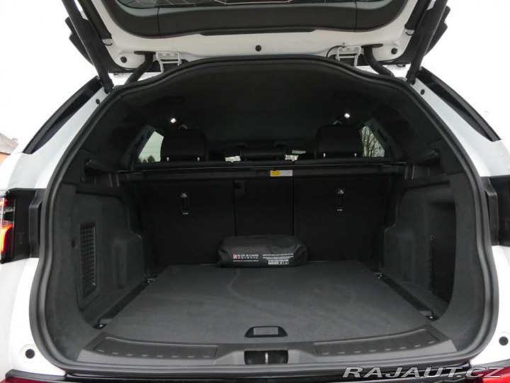 Land Rover Discovery Sport 2,0 Landmark D200 2026