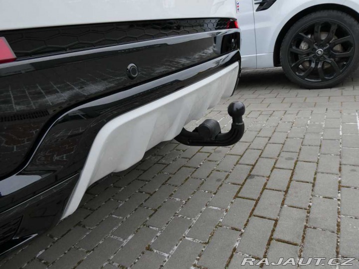 Land Rover Discovery Sport 2,0 Landmark D200 2025