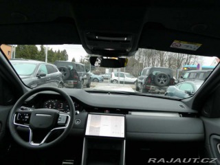 Land Rover Discovery Sport 2,0 Landmark D200 2025