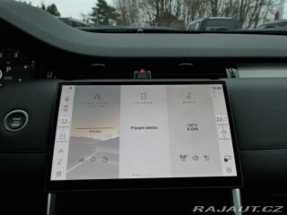 Land Rover Discovery Sport 2,0 Landmark D200 2025