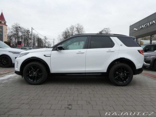 Land Rover Discovery Sport 2,0 Landmark D200 2025