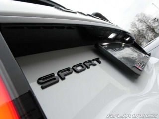 Land Rover Discovery Sport 2,0 Landmark D200 2025