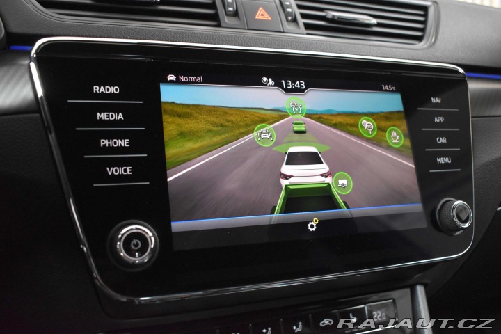 Škoda Superb 2.0TDI SPORTLINE*ACC*DPH* 2020